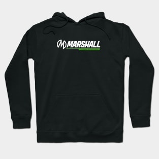 Marshall Defense Technologies Hoodie